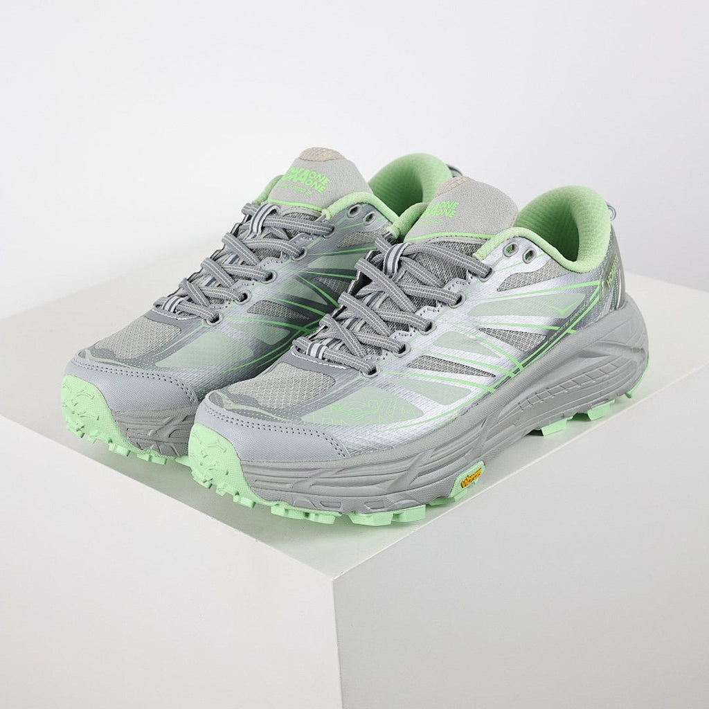 HOKA Clifton Athletic Running Shoes - Lightweight & Cushioned