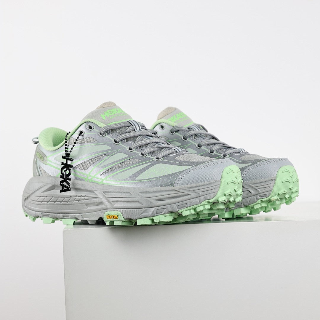 HOKA Clifton Athletic Running Shoes - Lightweight & Cushioned