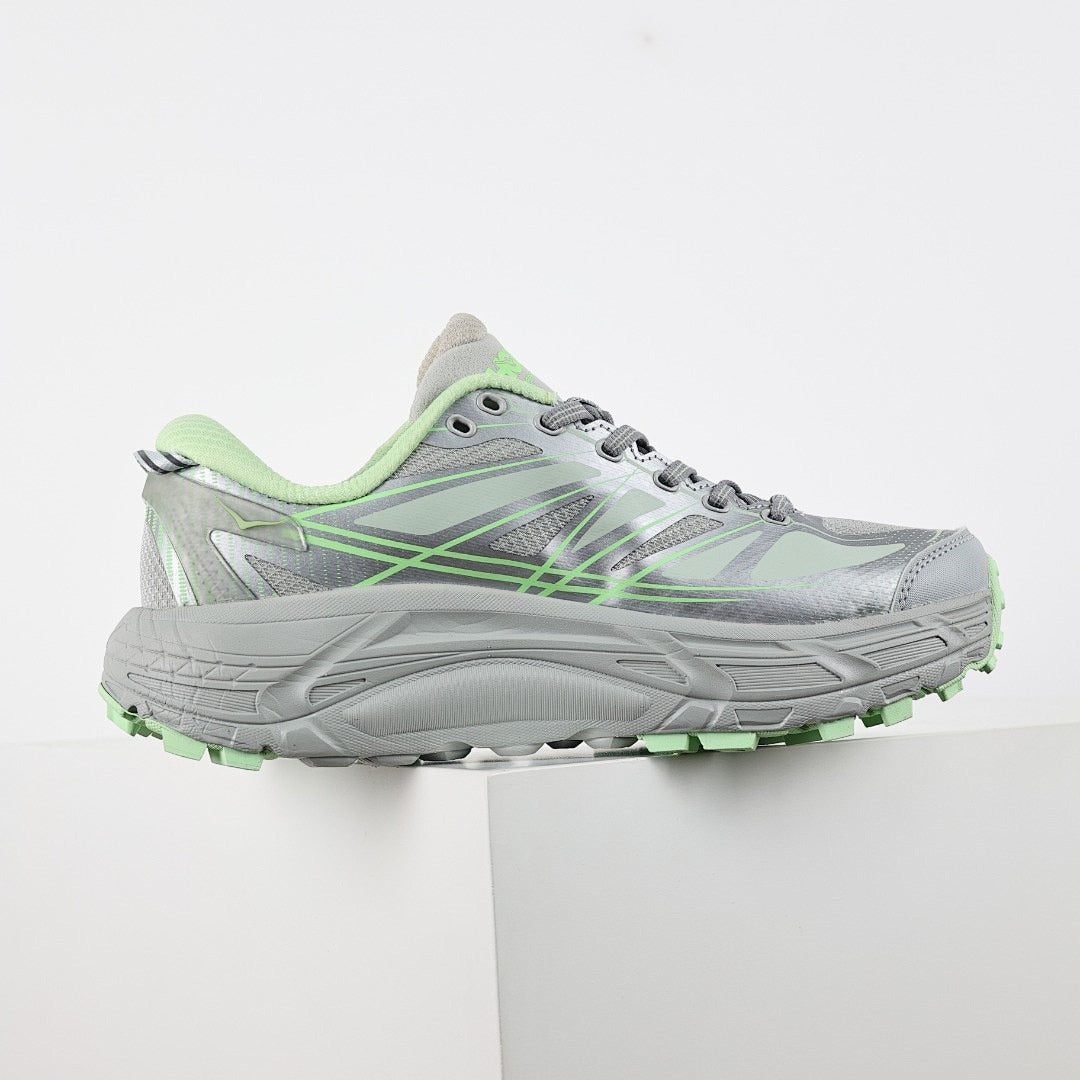 HOKA Clifton Athletic Running Shoes - Lightweight & Cushioned
