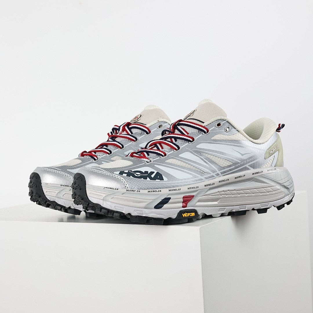 HOKA Transport Lifestyle Walking Shoes