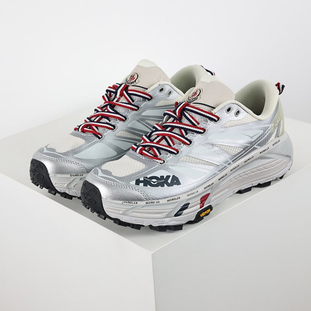 HOKA Transport Lifestyle Walking Shoes