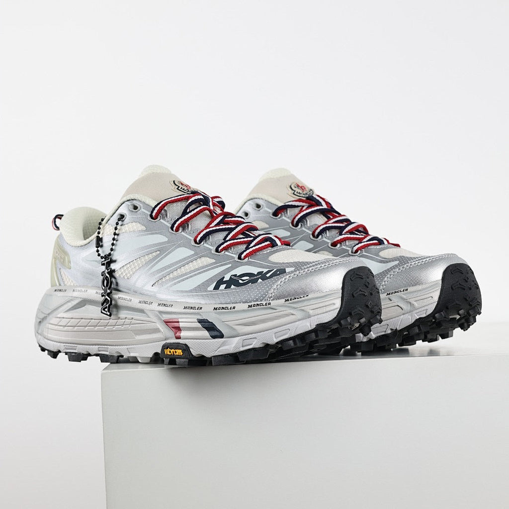 HOKA Transport Lifestyle Walking Shoes