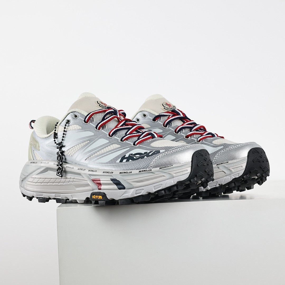 HOKA Transport Lifestyle Walking Shoes