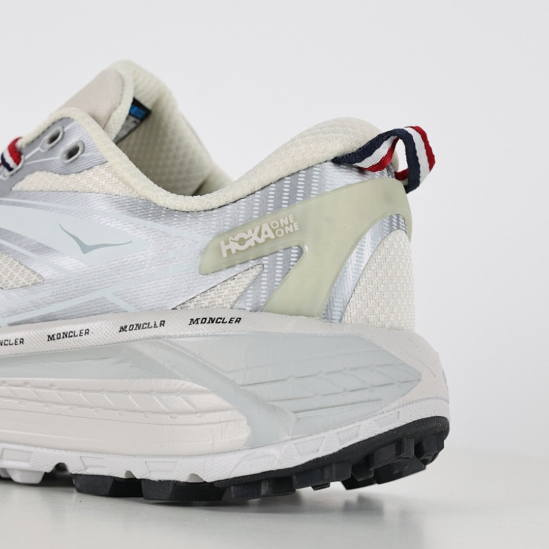 HOKA Transport Lifestyle Walking Shoes