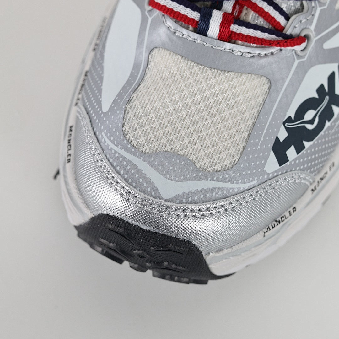 HOKA Transport Lifestyle Walking Shoes