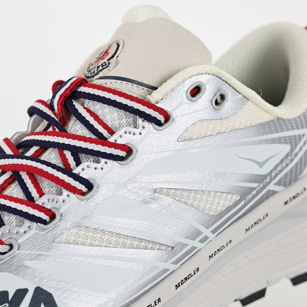 HOKA Transport Lifestyle Walking Shoes