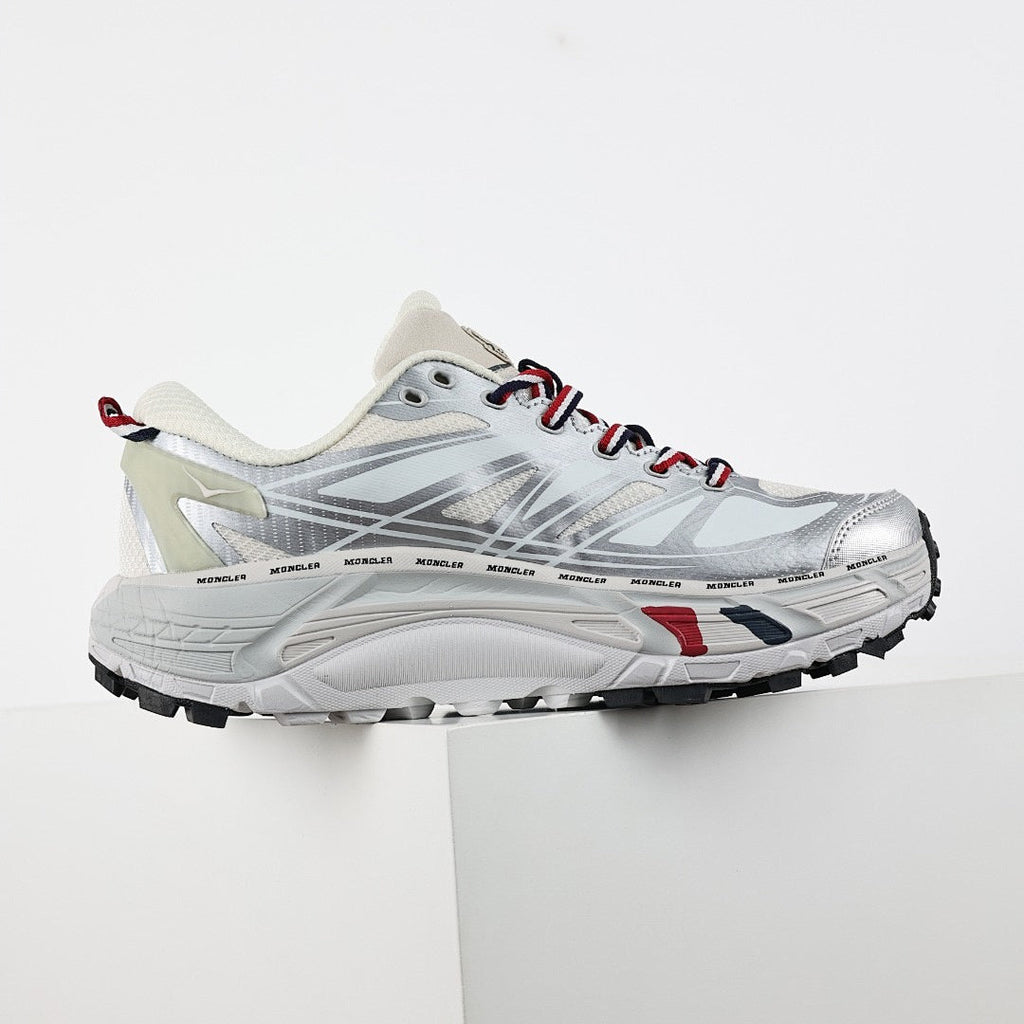 HOKA Transport Lifestyle Walking Shoes