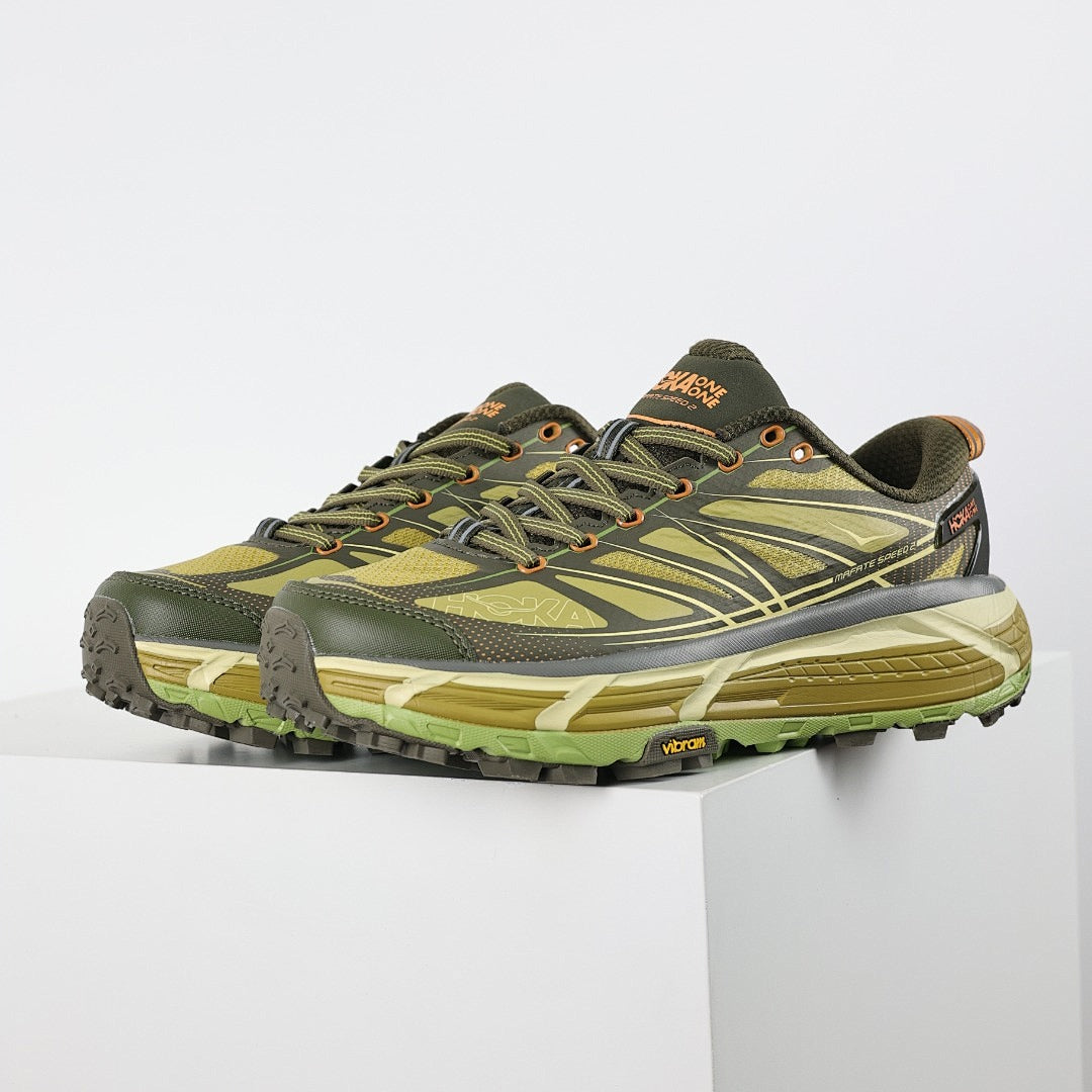 HOKA Gaviota Maximum Support Running Shoes