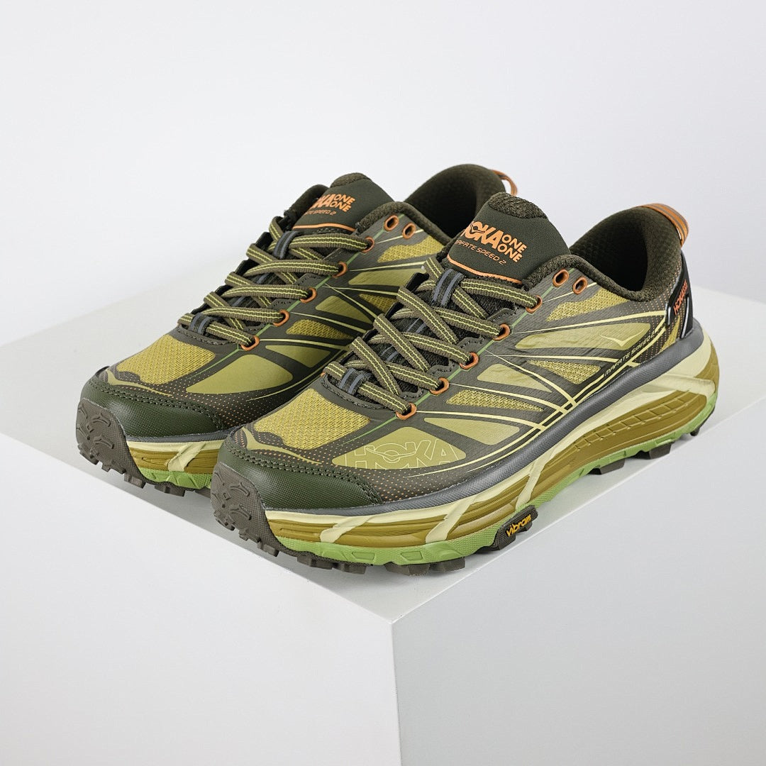HOKA Gaviota Maximum Support Running Shoes