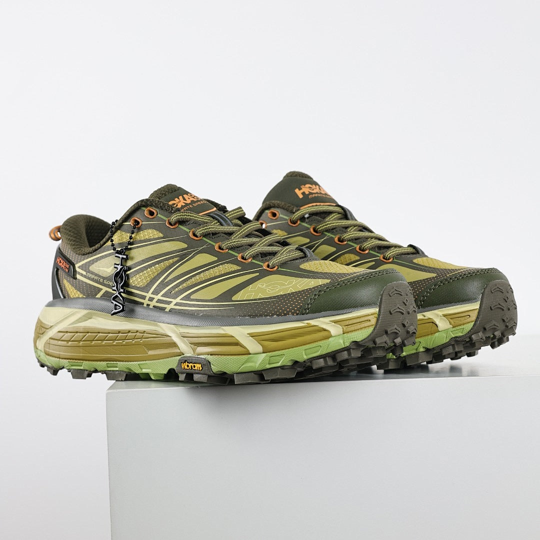 HOKA Gaviota Maximum Support Running Shoes
