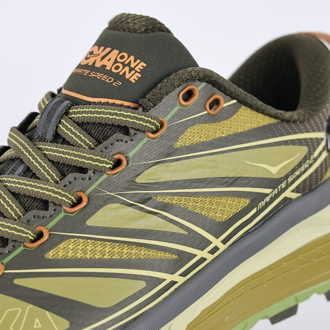 HOKA Gaviota Maximum Support Running Shoes