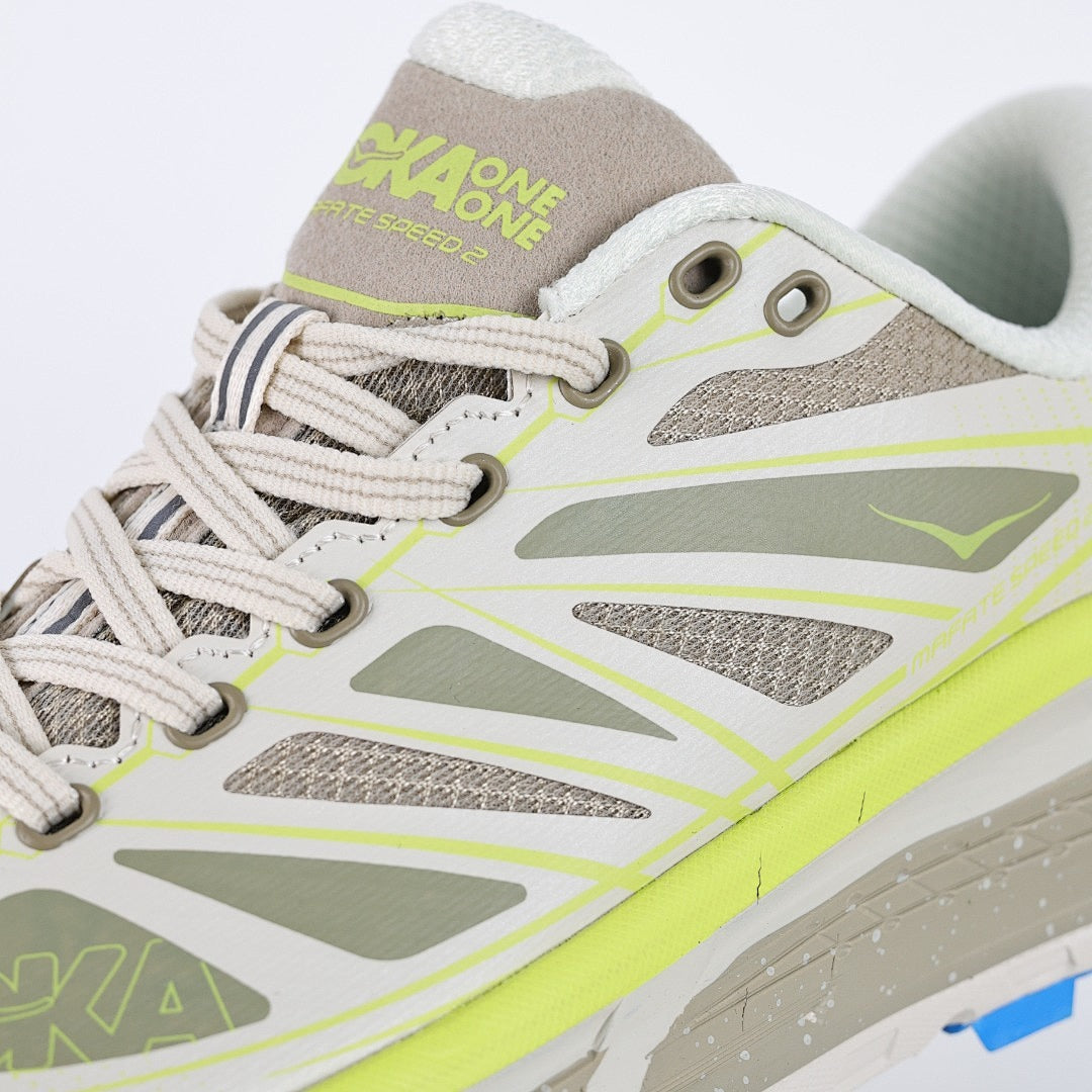 HOKA Rocket X 2 Carbon Road Racing Shoes Road Race Performance