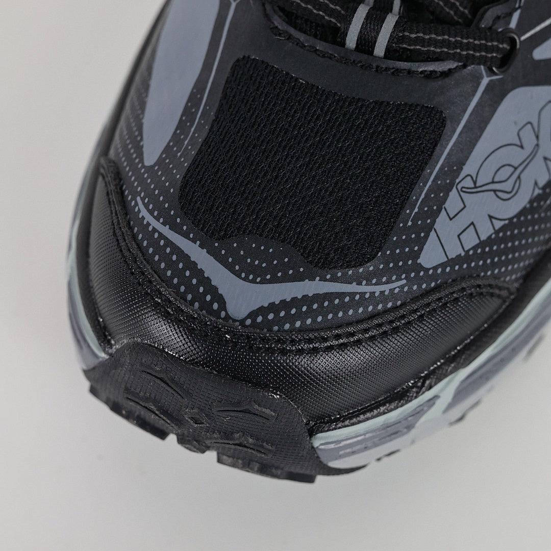 HOKA Tecton X 3 Carbon Trail Racing Shoes  Elite Carbon Plate Performance