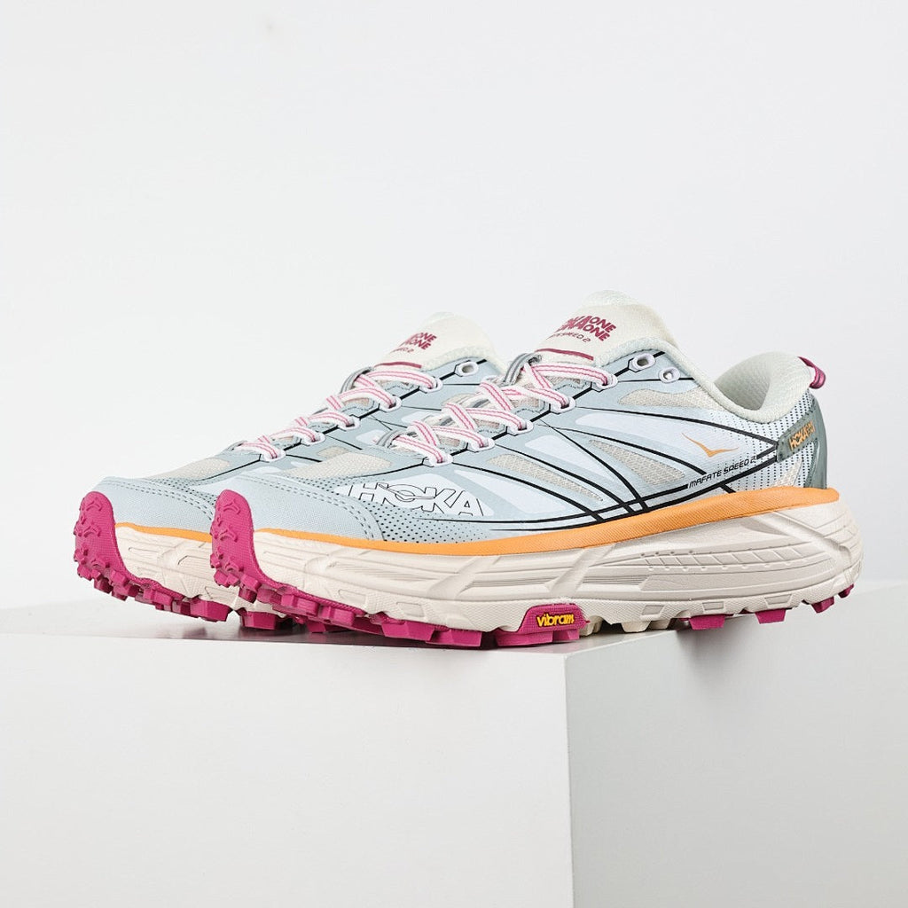 HOKA Bondi SR Slip-Resistant Work Shoes