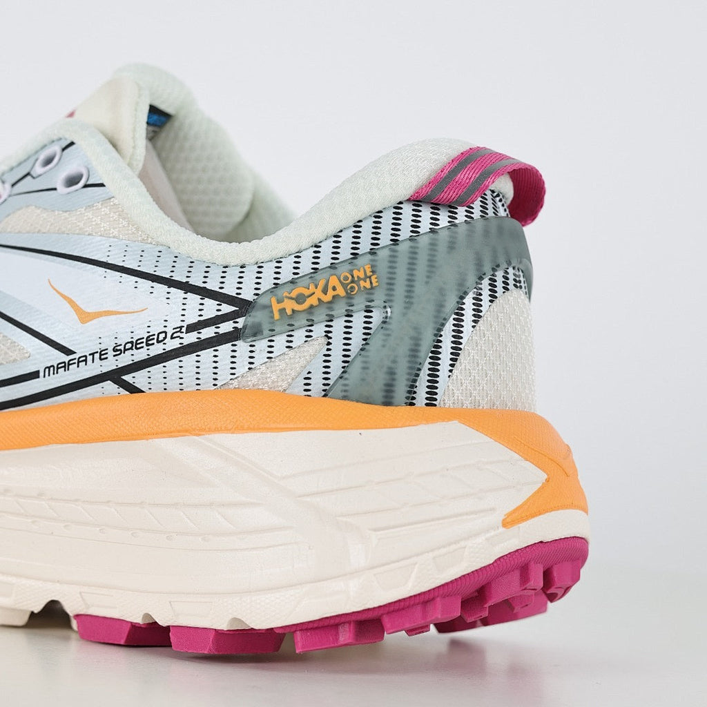 HOKA Bondi SR Slip-Resistant Work Shoes