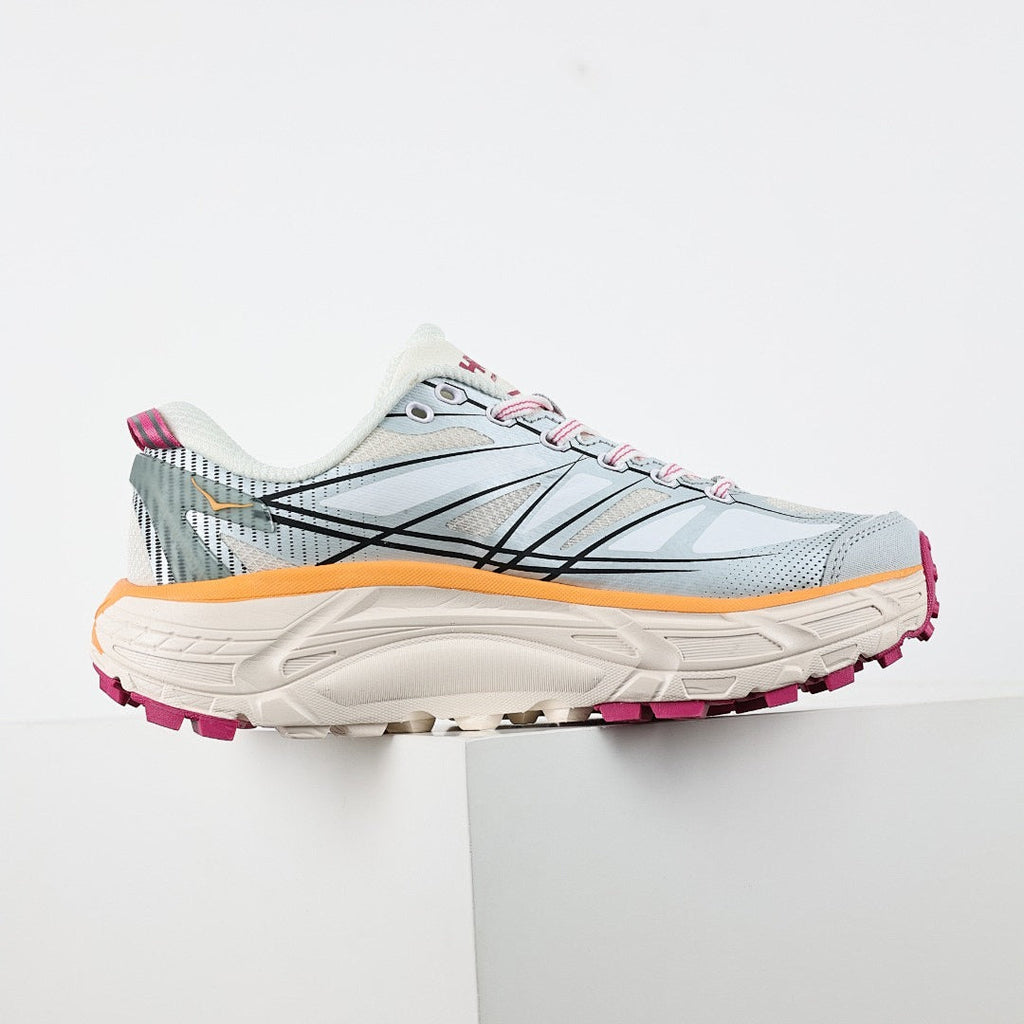 HOKA Bondi SR Slip-Resistant Work Shoes