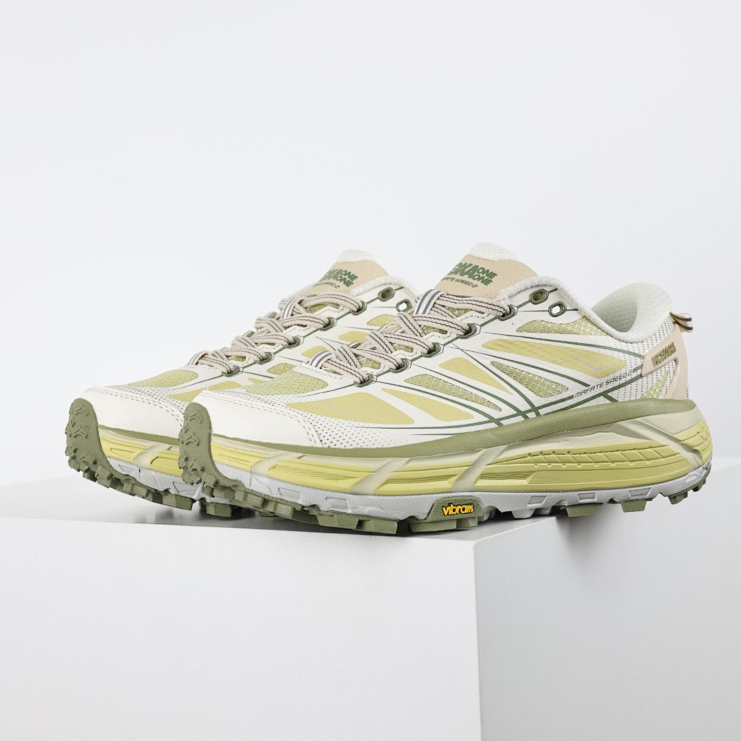 HOKA Bondi 8 Maximum Cushion Road Running Shoes
