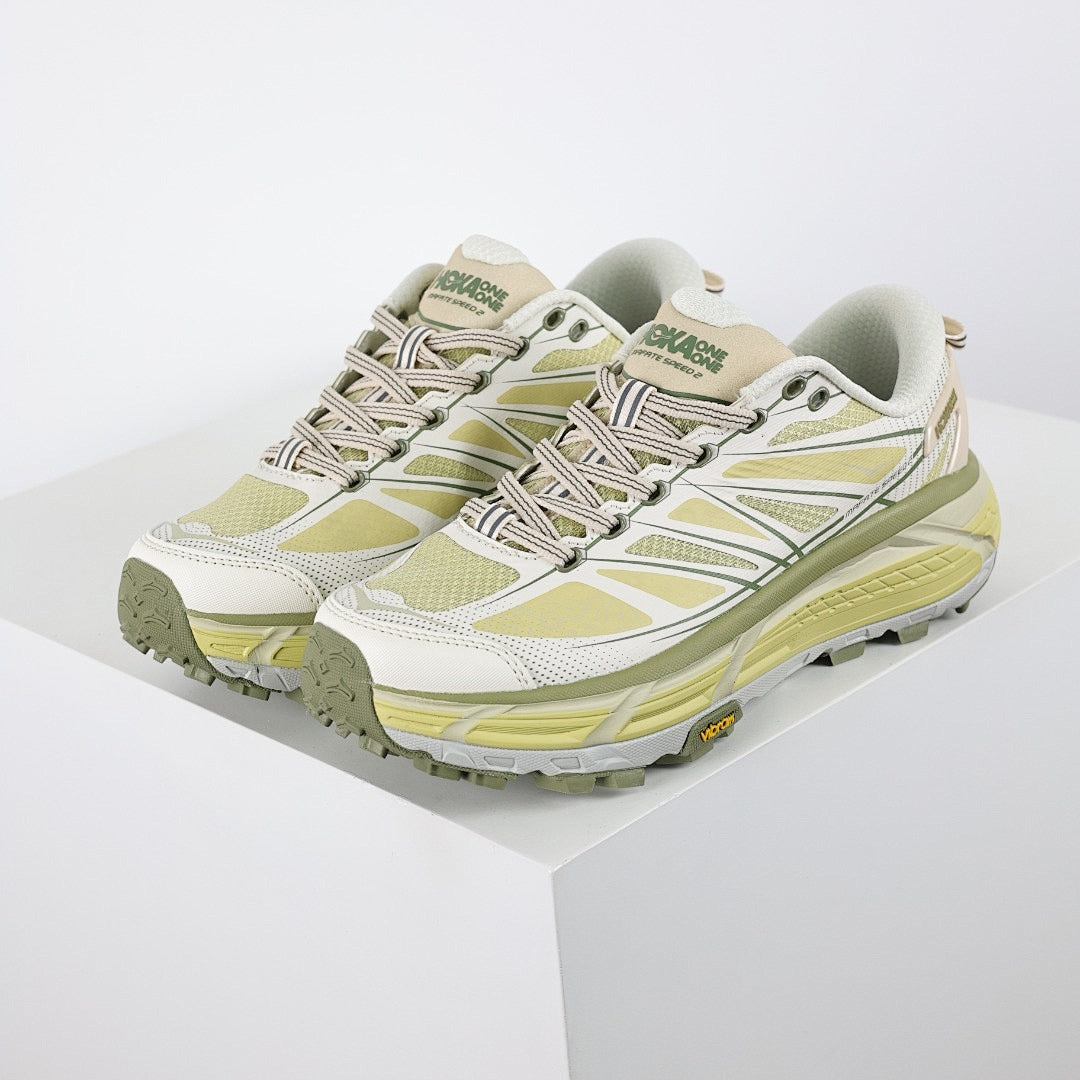 HOKA Bondi 8 Maximum Cushion Road Running Shoes