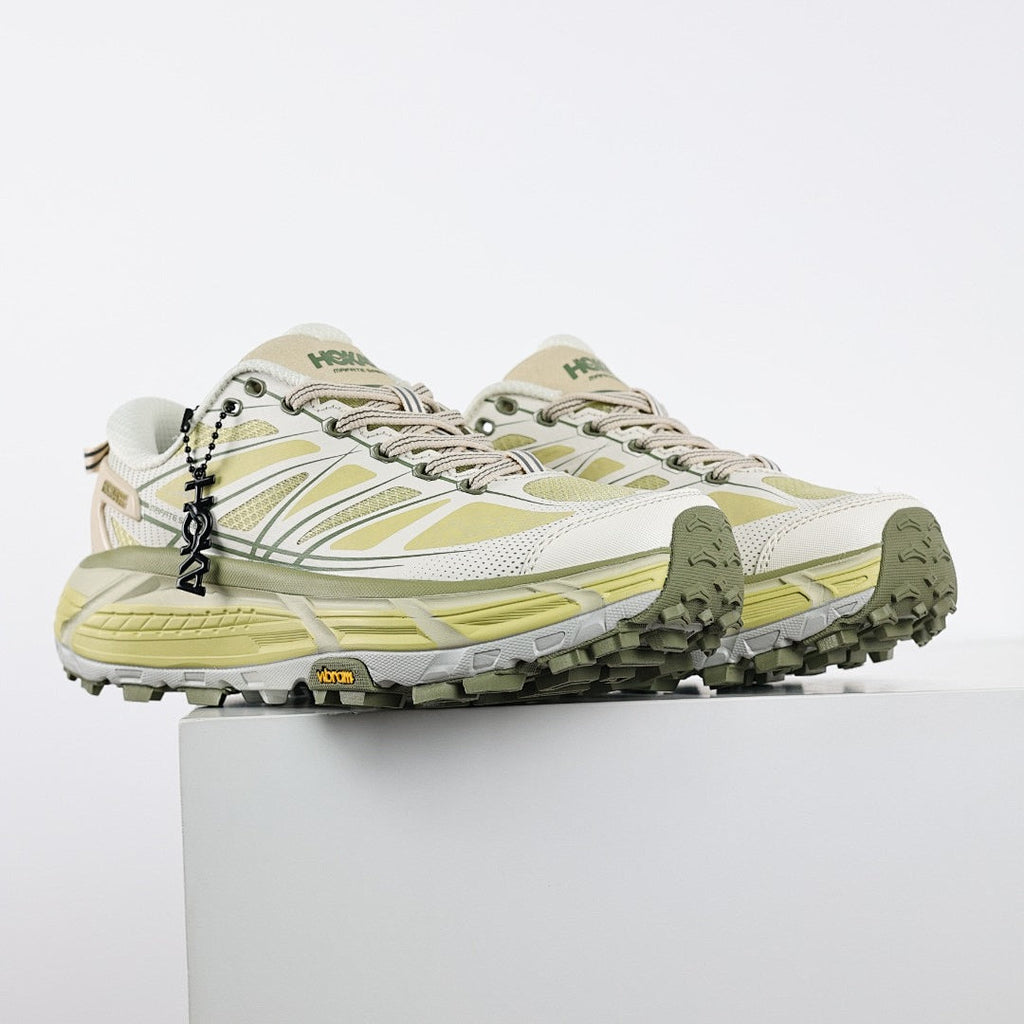 HOKA Bondi 8 Maximum Cushion Road Running Shoes