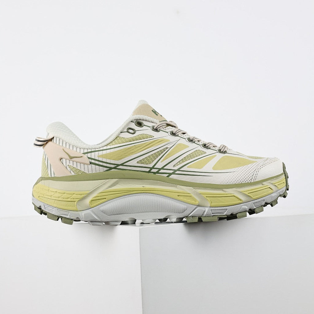 HOKA Bondi 8 Maximum Cushion Road Running Shoes