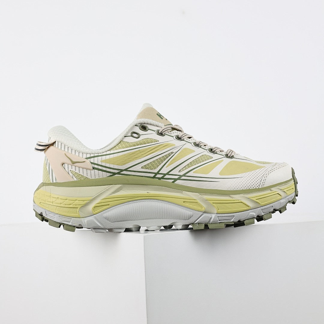 HOKA Bondi 8 Maximum Cushion Road Running Shoes