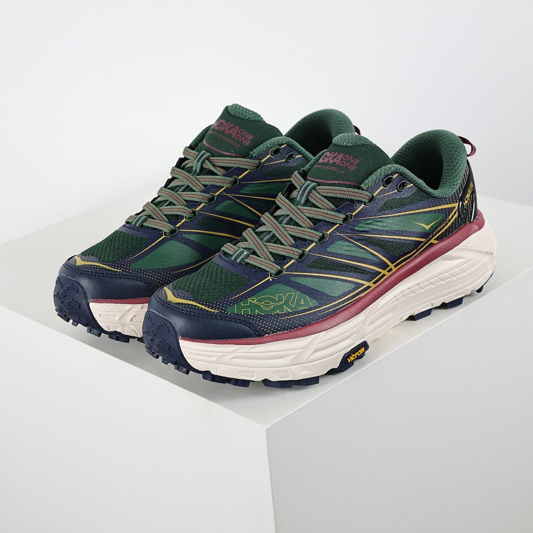 HOKA Ora Slide 3 Recovery Slide Next-Generation Post-Workout