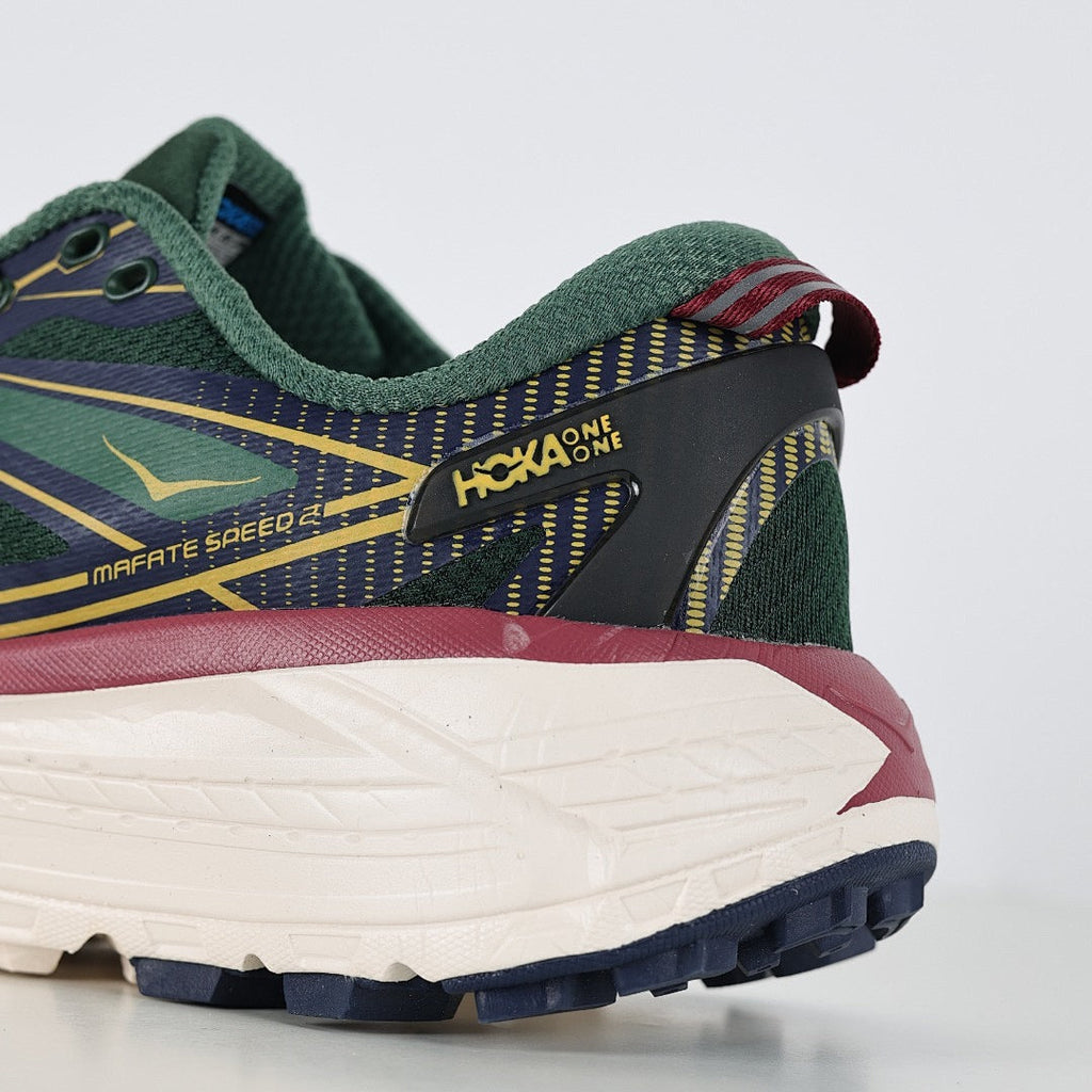 HOKA Ora Slide 3 Recovery Slide Next-Generation Post-Workout