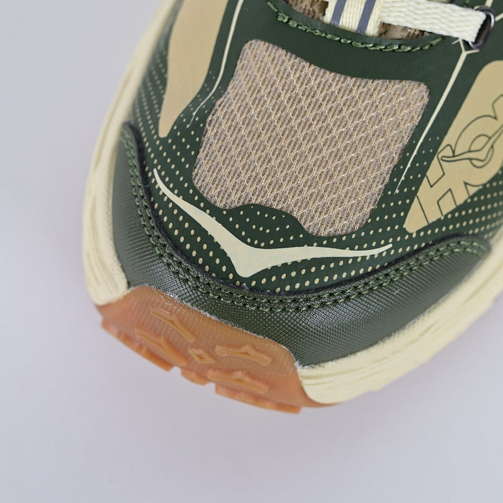HOKA Speedgoat 6 Trail Running Shoes The Ultimate All-Mountain Trail Flagship