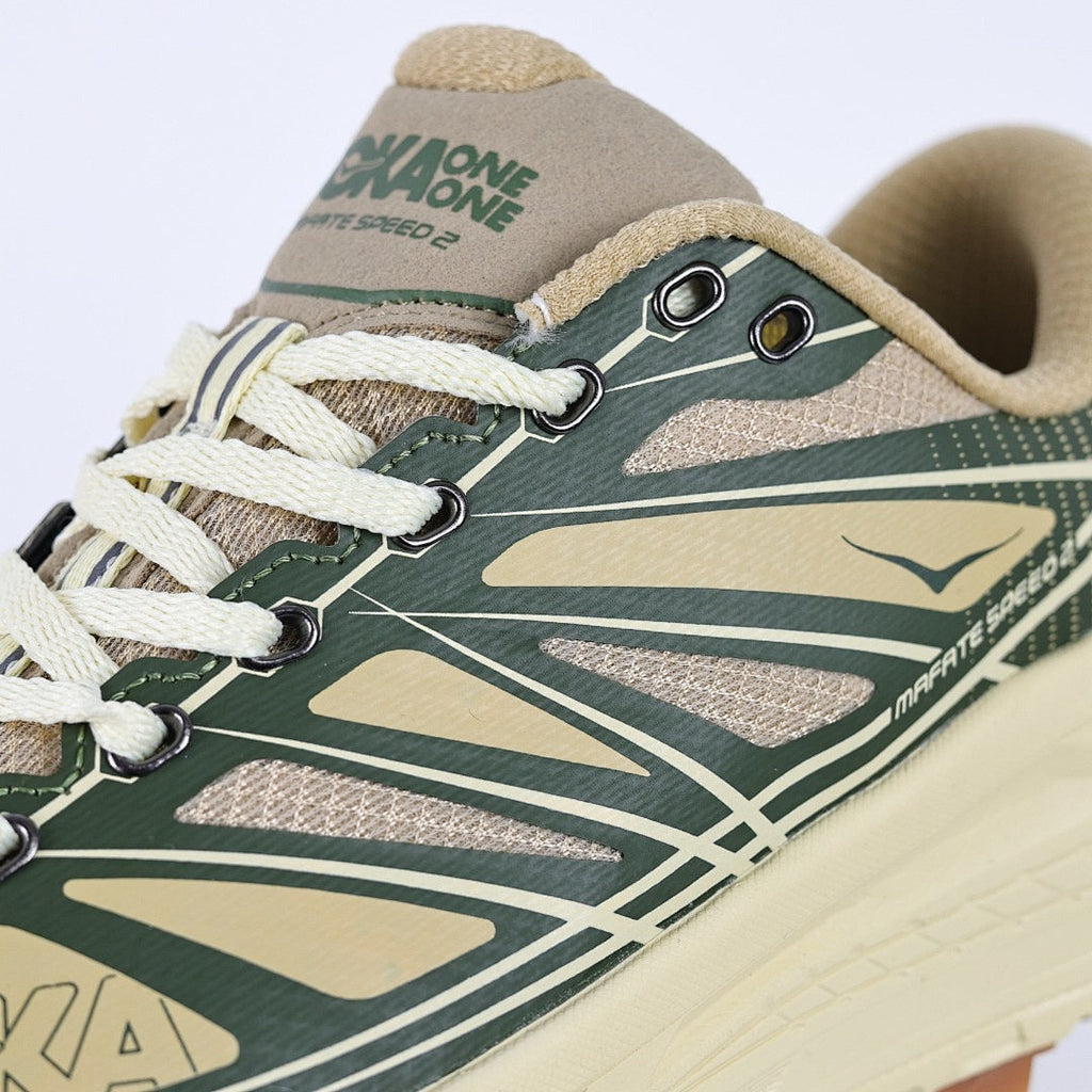 HOKA Speedgoat 6 Trail Running Shoes The Ultimate All-Mountain Trail Flagship