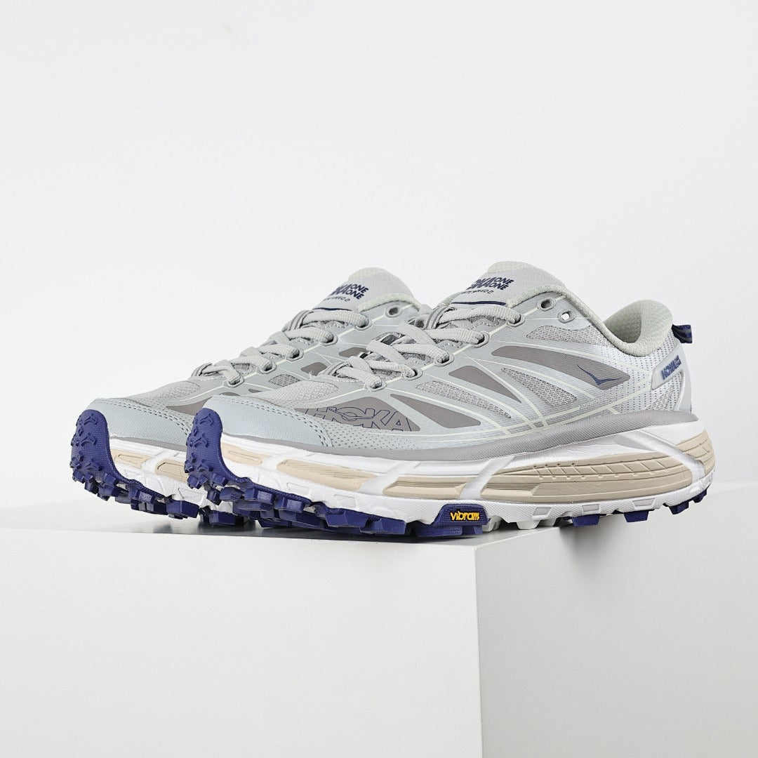 HOKA Skyward X Carbon Road Racing Shoes