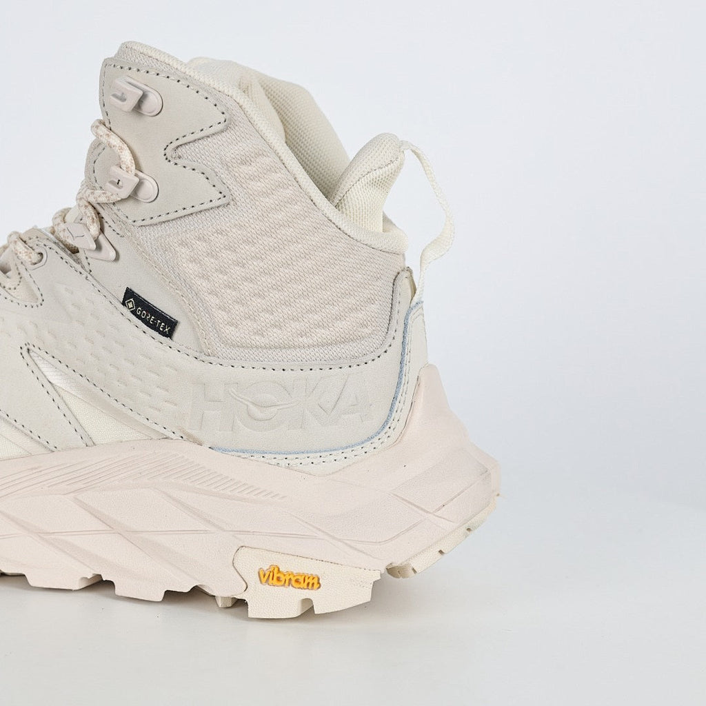 HOKA Challenger ATR All-Terrain Running Shoes - Road to Trail Versatility