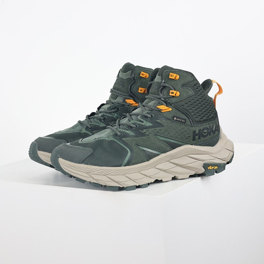 HOKA Clifton Edge Lifestyle Running Shoes