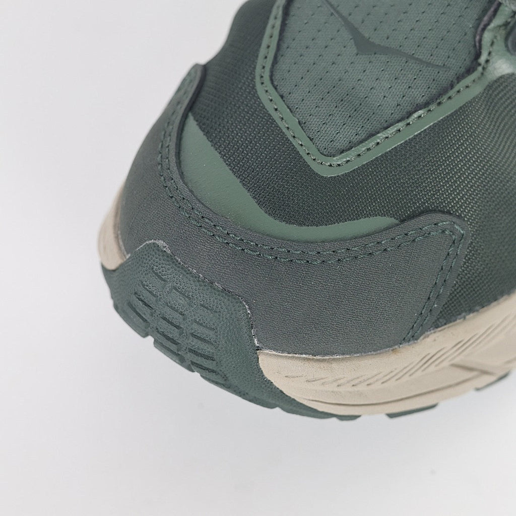 HOKA Clifton Edge Lifestyle Running Shoes