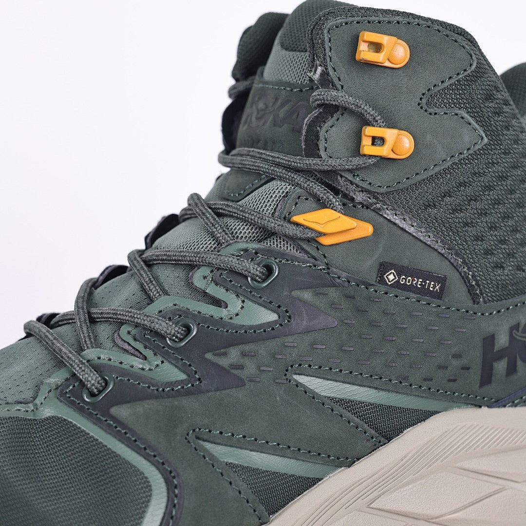 HOKA Clifton Edge Lifestyle Running Shoes