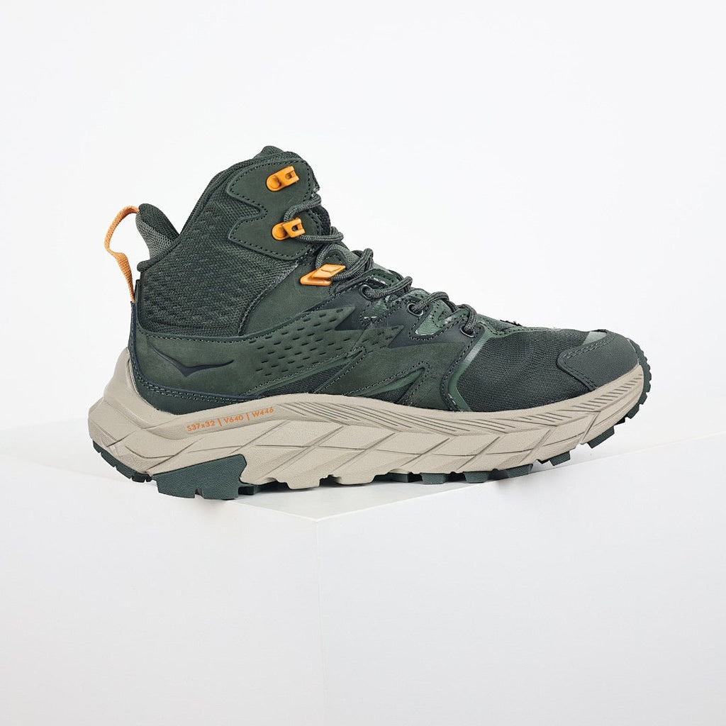 HOKA Clifton Edge Lifestyle Running Shoes
