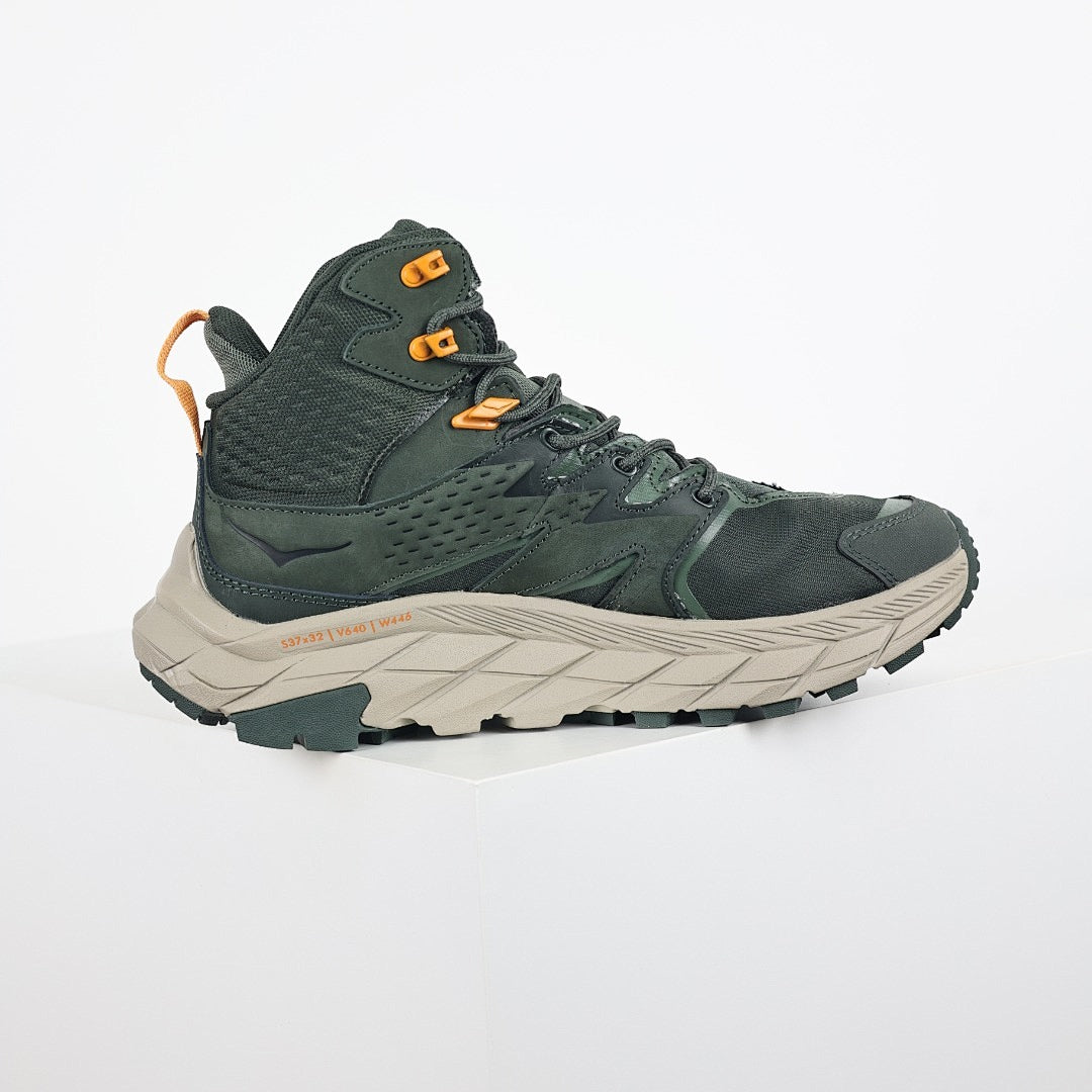 HOKA Clifton Edge Lifestyle Running Shoes