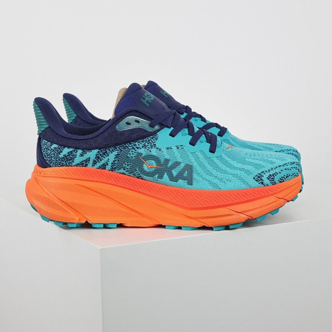 HOKA Ora Recovery Slide  Post-Run Cushioned Comfort & Active Recovery