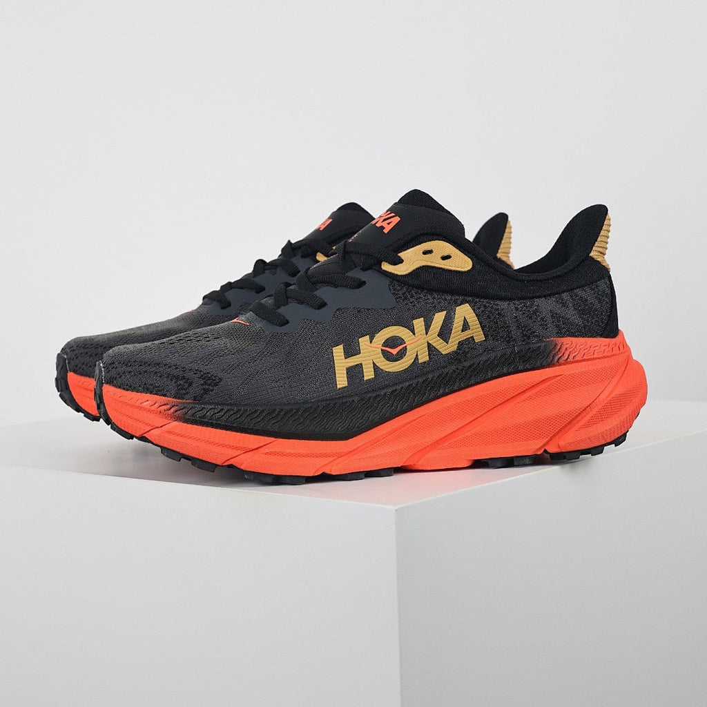 HOKA Kaha 2 Low GTX Waterproof Hiking Shoes