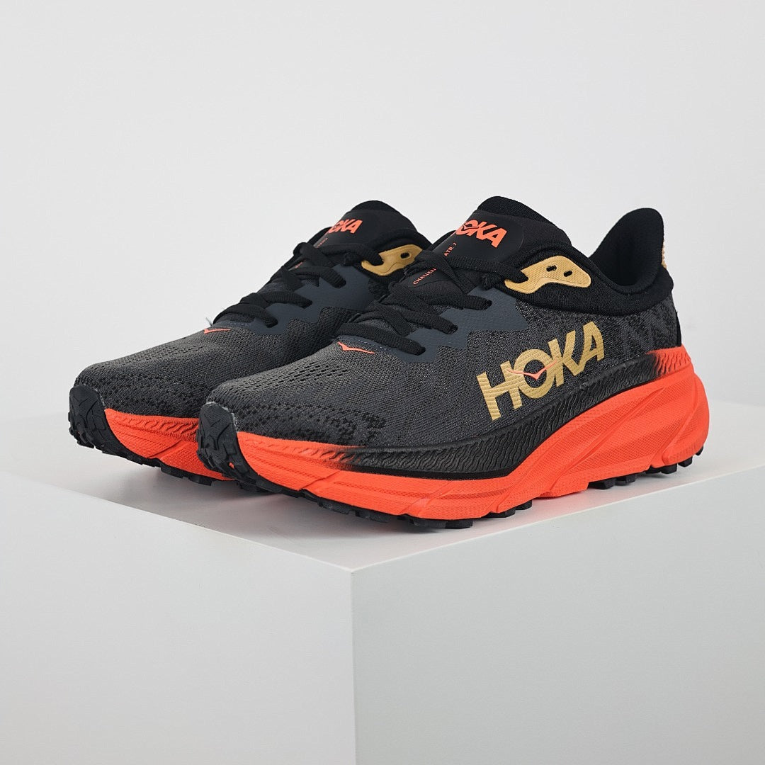 HOKA Kaha 2 Low GTX Waterproof Hiking Shoes
