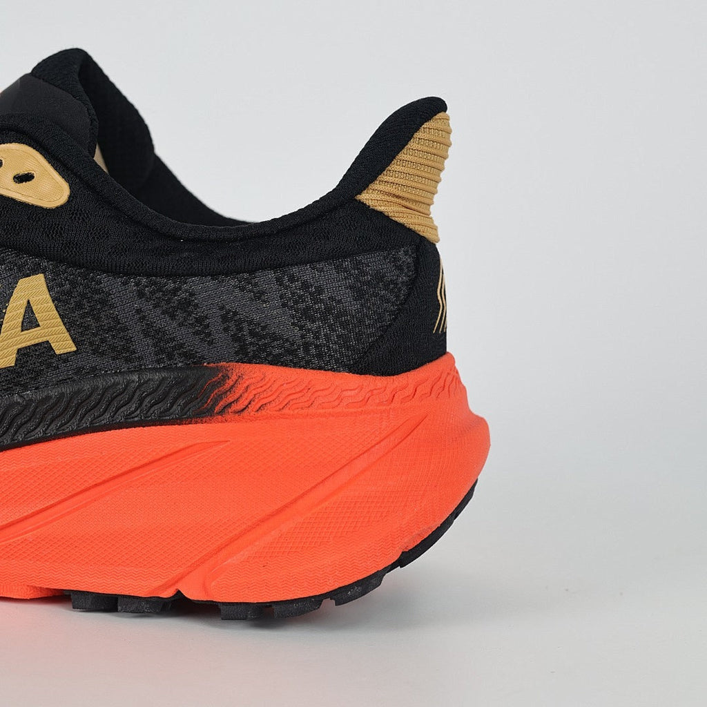 HOKA Kaha 2 Low GTX Waterproof Hiking Shoes