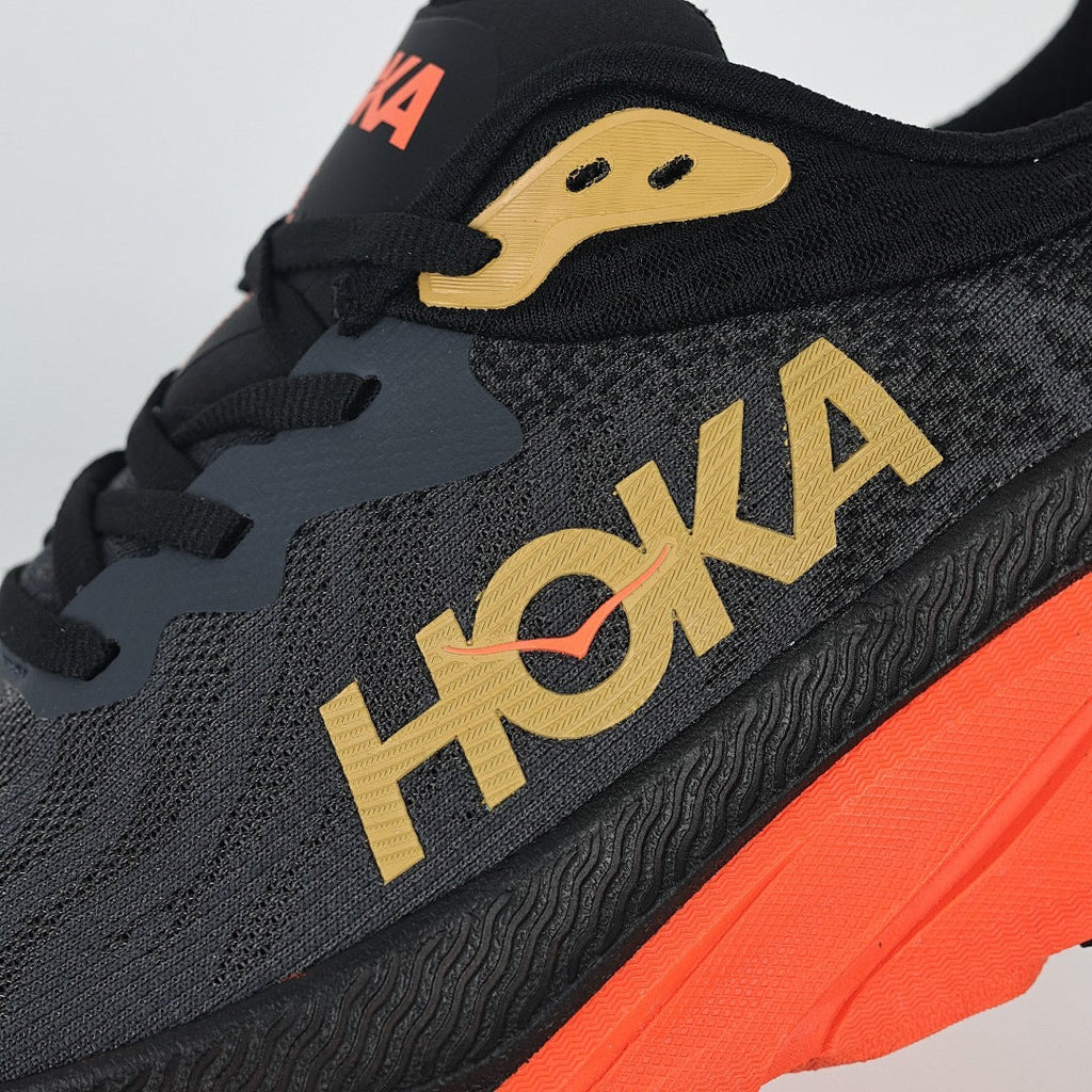 HOKA Kaha 2 Low GTX Waterproof Hiking Shoes