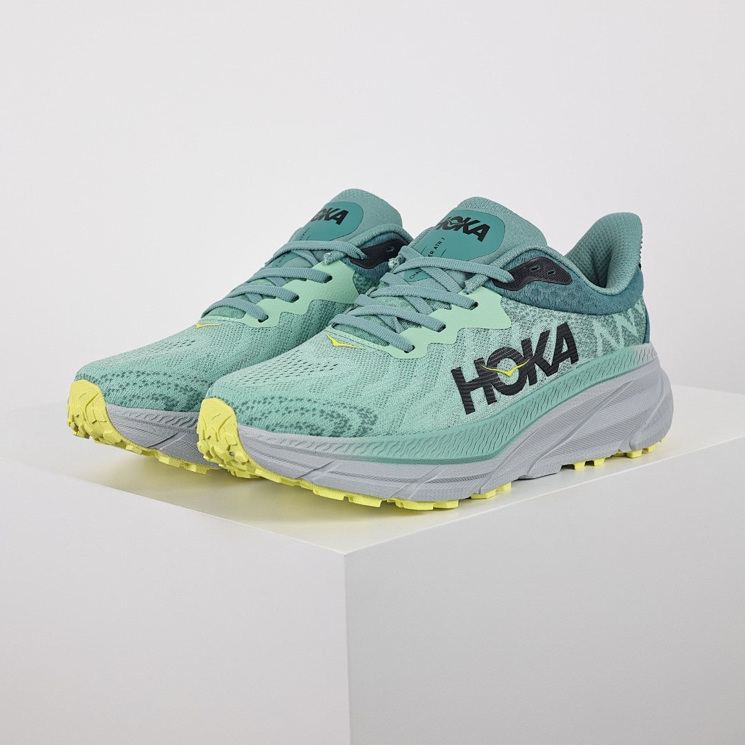 HOKA Rocket  Carbon Road Racing Shoes