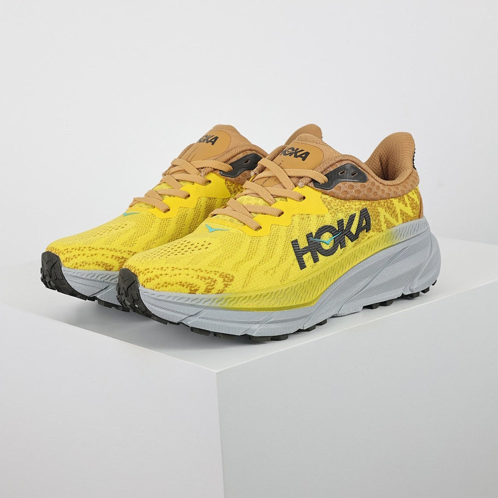 HOKA Torrent Trail Running Shoes - Lightweight Entry-Level Trail Performance