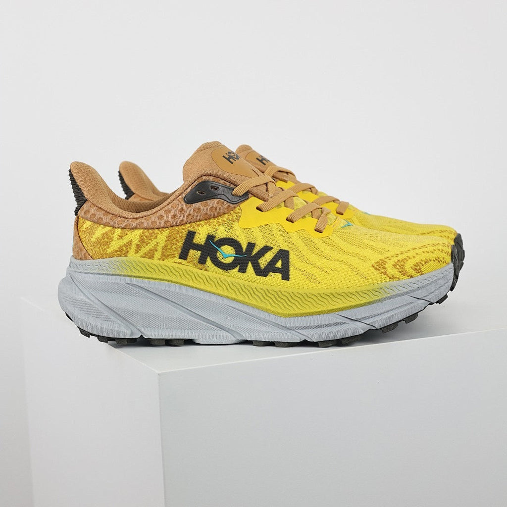 HOKA Torrent Trail Running Shoes - Lightweight Entry-Level Trail Performance