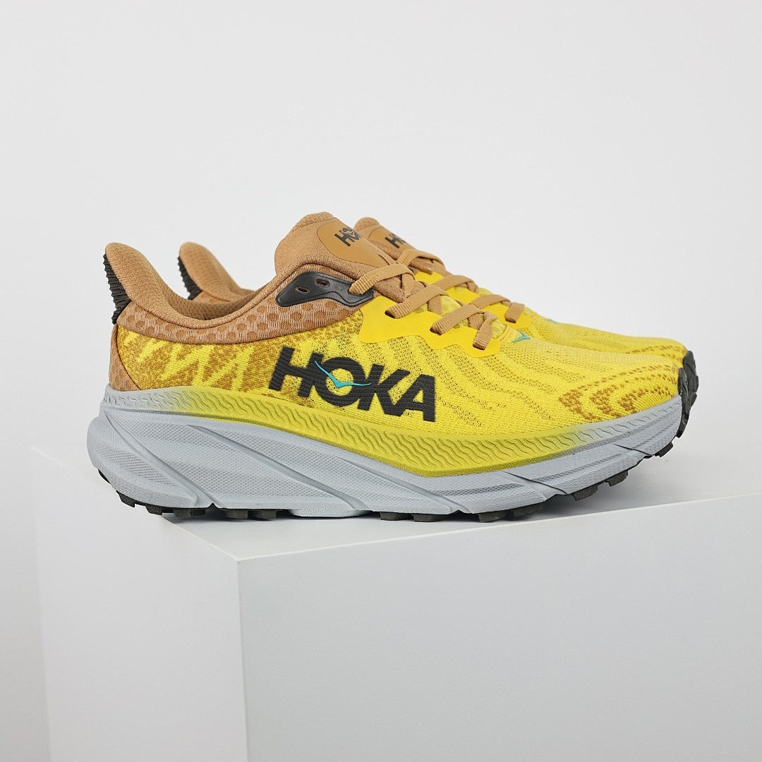 HOKA Torrent Trail Running Shoes - Lightweight Entry-Level Trail Performance
