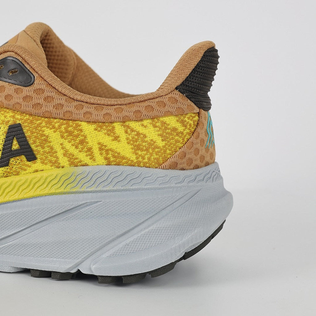 HOKA Torrent Trail Running Shoes - Lightweight Entry-Level Trail Performance