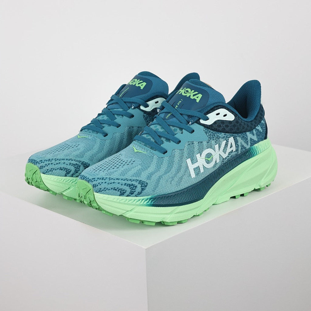 HOKA Kaha 2 GTX Mid Waterproof Hiking Boots