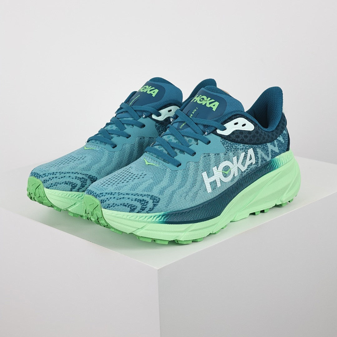 HOKA Kaha 2 GTX Mid Waterproof Hiking Boots