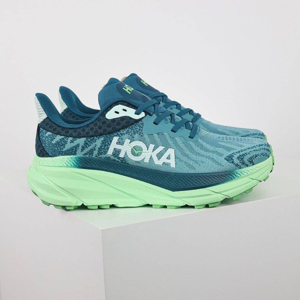HOKA Kaha 2 GTX Mid Waterproof Hiking Boots
