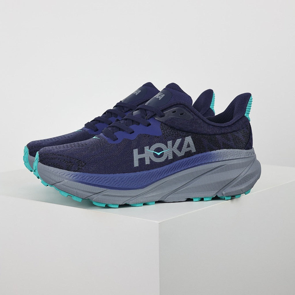 HOKA Anacapa Low GTX Waterproof Hiking Shoes